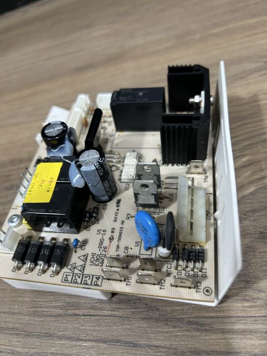 Jura F70 elektronika molduł F 70