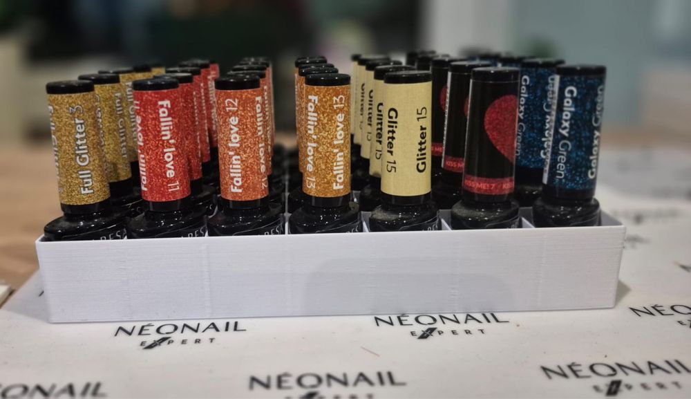 Lakiery Hybydowe nowe tylkoo 6 zl sztuka