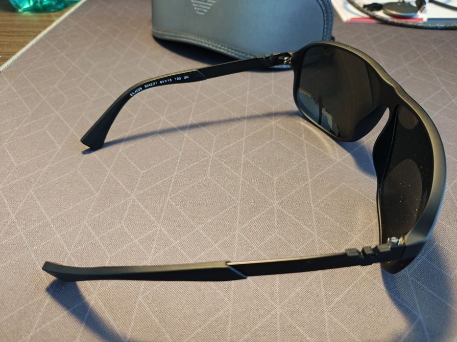 Emporio Armani EA4029