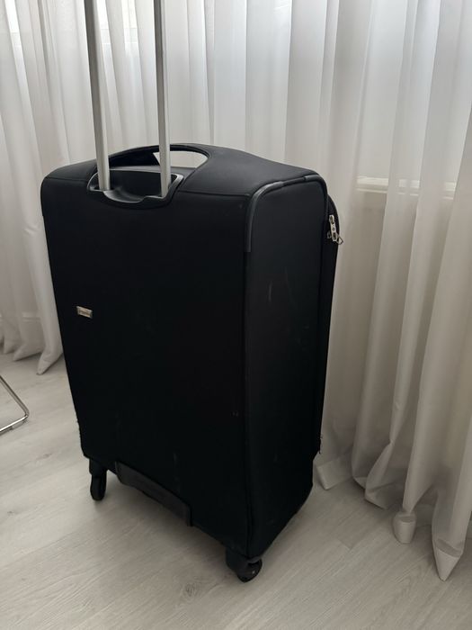 Samsonite чемодан, розмір М