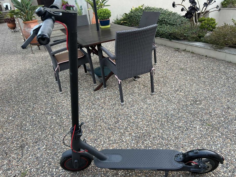 Totinete Xiaomi  MI PRO  50 €