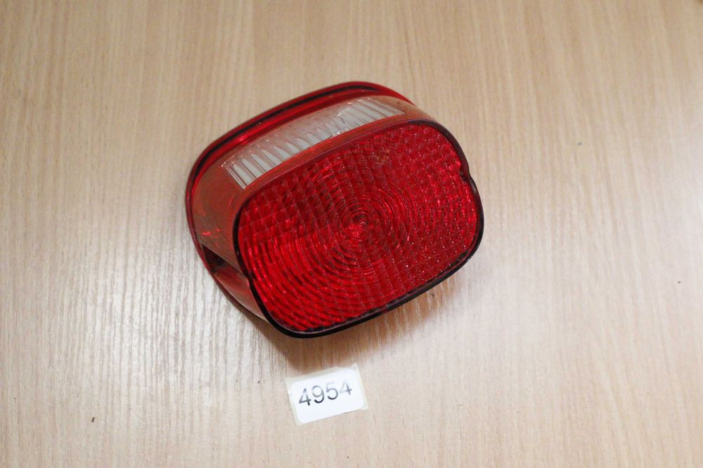 4954 Klosz lampy tył HARLEY, OS-129