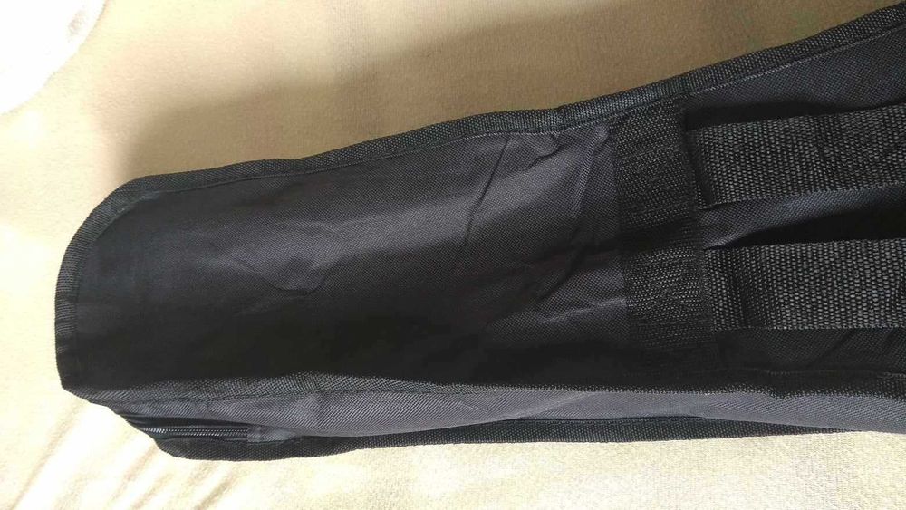 saco simples de guitarra / violão ELETRICA ACUSTICA CLÁSSICA