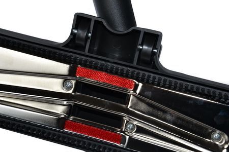 Ssawko-szczotka do odkurzacza marki Zelmer