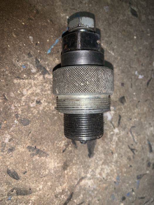 Сйомнік тнвд бмв