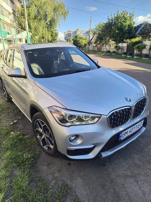 Продам авто BMW X1