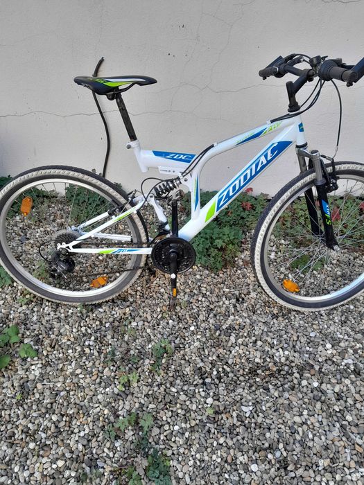 Rower Ks cycling Zodiac 26