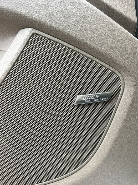 Audi Q7 3.0 бензин 2012р