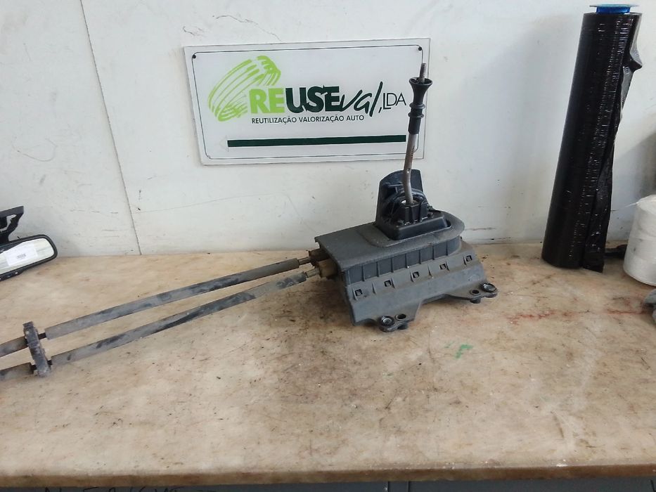 Seletor caixa velocidades ALFA ROMEO Mito (955_)