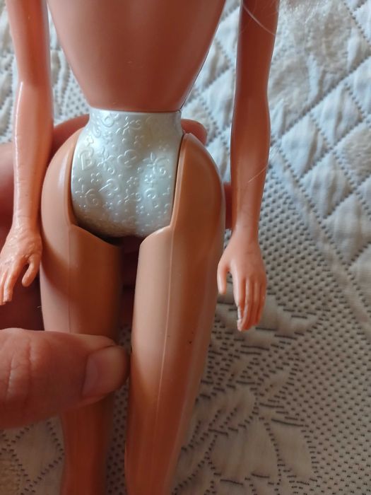 Boneca Barbie SweetHeart (Ref. 18608) de 1997