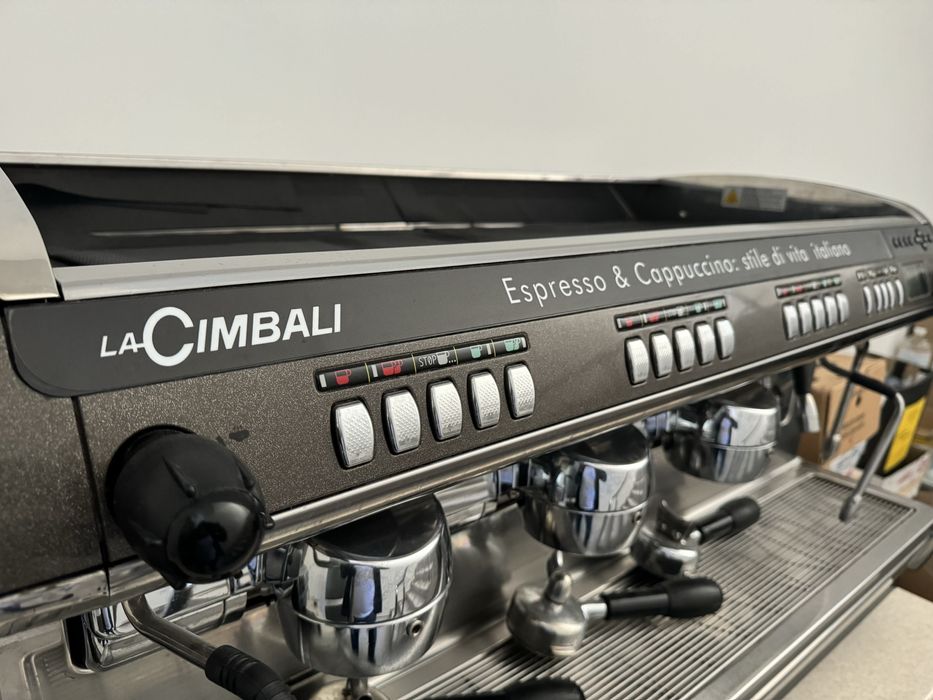 Кавомашина професійна La Cimbali M39 Dosatron
