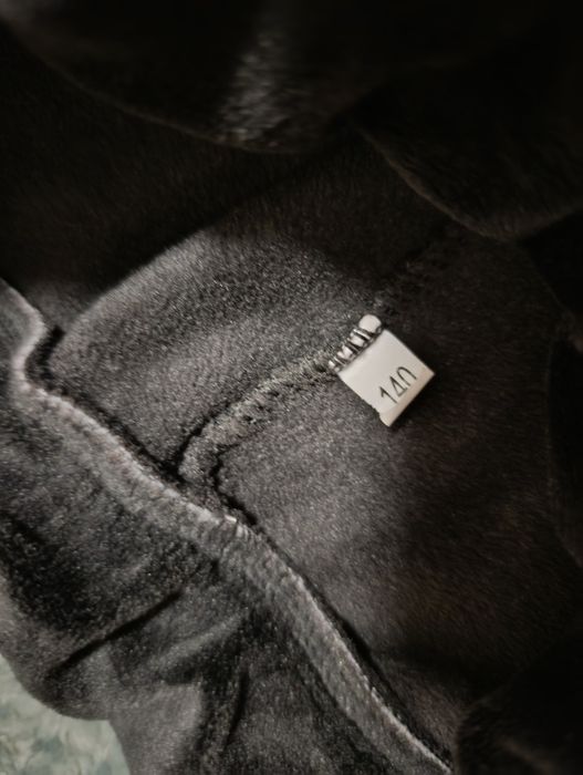 Дитячий спортивний костюм для дівчинки