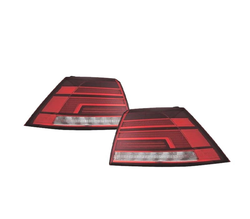 FAROLINS VW VOLKSWAGEN GOLF MK7.5 17-20 EXTERIOR