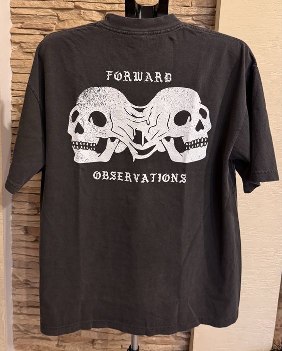 Футболка Forward Observations Group