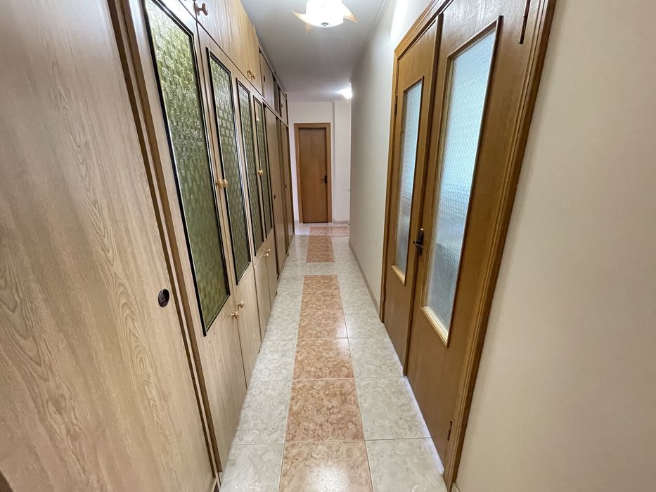ПРОДАЖ 3 кім квартири, центр Тернополя (вул. Торговиця)