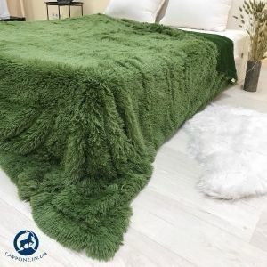 Пледи-покривала Травка 210х230