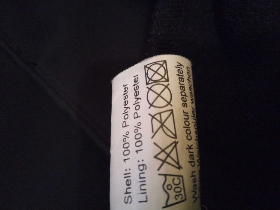 Kurtka damska Softshell rozm. M