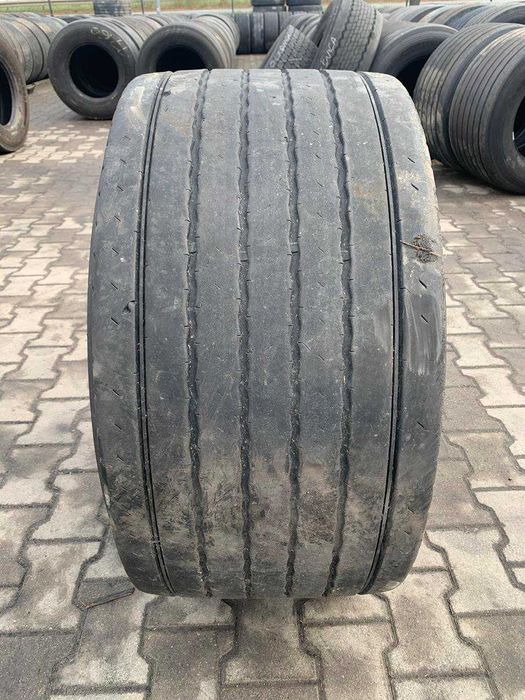 445/45R19.5 Opona BARKLEY BLT03 Naczepa Mega 6-7mm BLT
