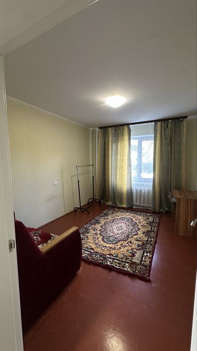 Оренда квартири 3 к Малікова