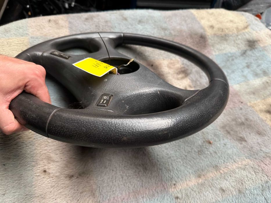 Land Rover Discovery 300 Volante original