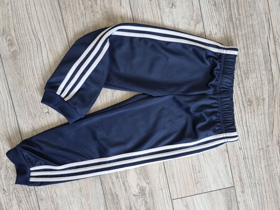 Spodnie dresowe adidas 98