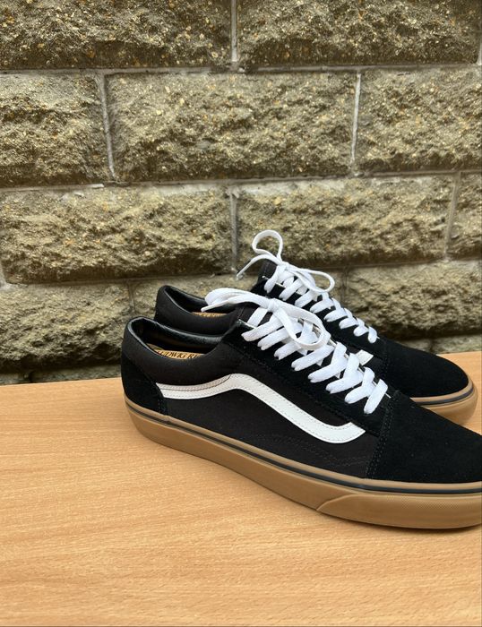 Vans Old - Skool Оригинал