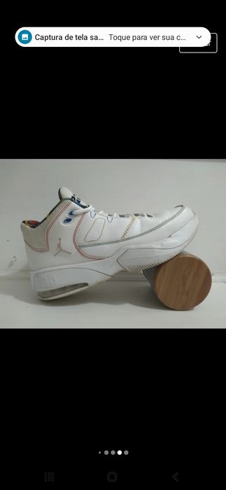 Nike Jordan Max Aura 3