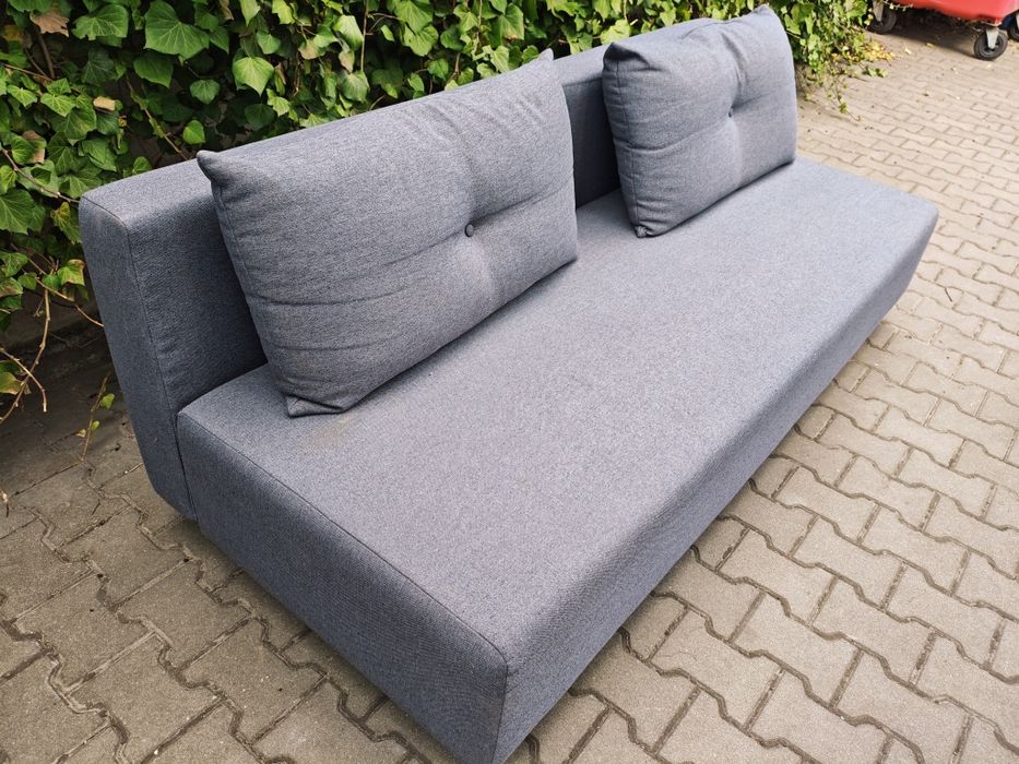 Łóżko sofa 140x200 cm/ transport