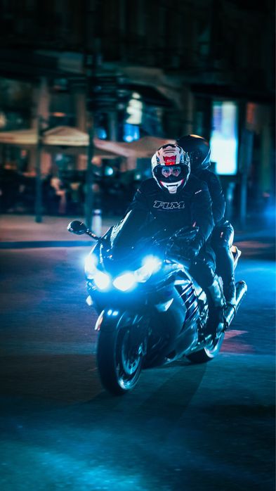 kawasaki zzr 1400 - купить мототехнику - Цена на OLX.ua