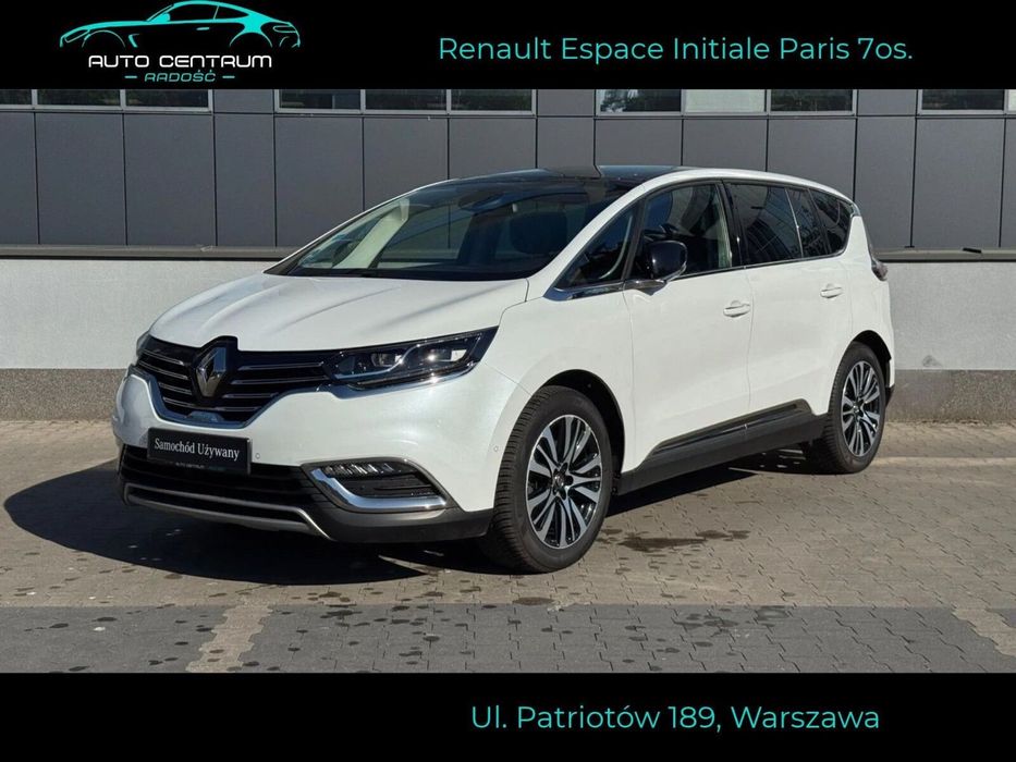 Renault Espace