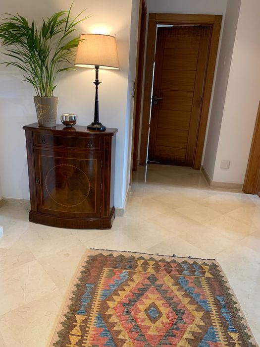 Móvel antigo, madeira