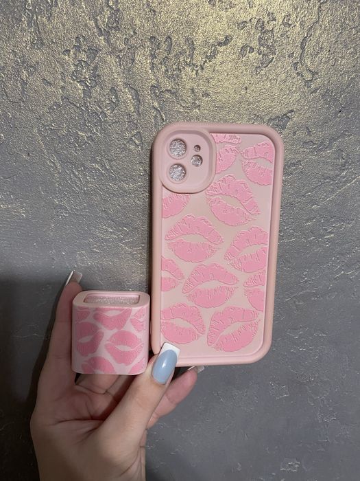 Чехли на 11 айфон