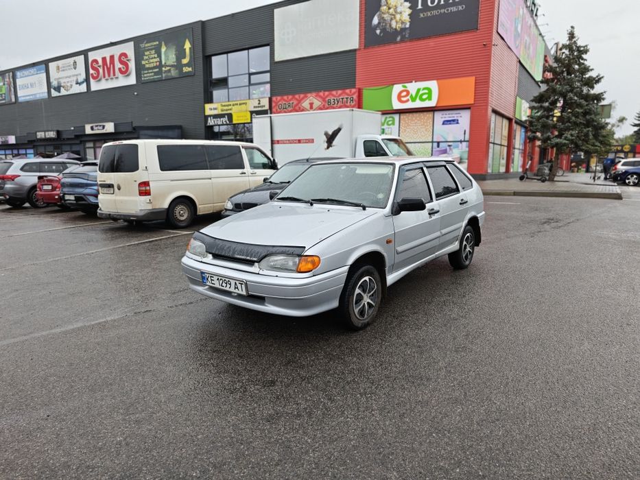 Ваз 2114 Lada Samara Лада Самара 2013 год  гбо зсу