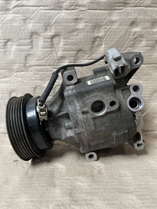 Компресор кондиціонера Toyota Corola 4472206362