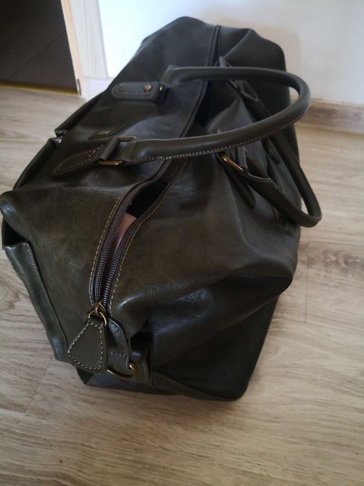 Torba podróżna marki David Jones