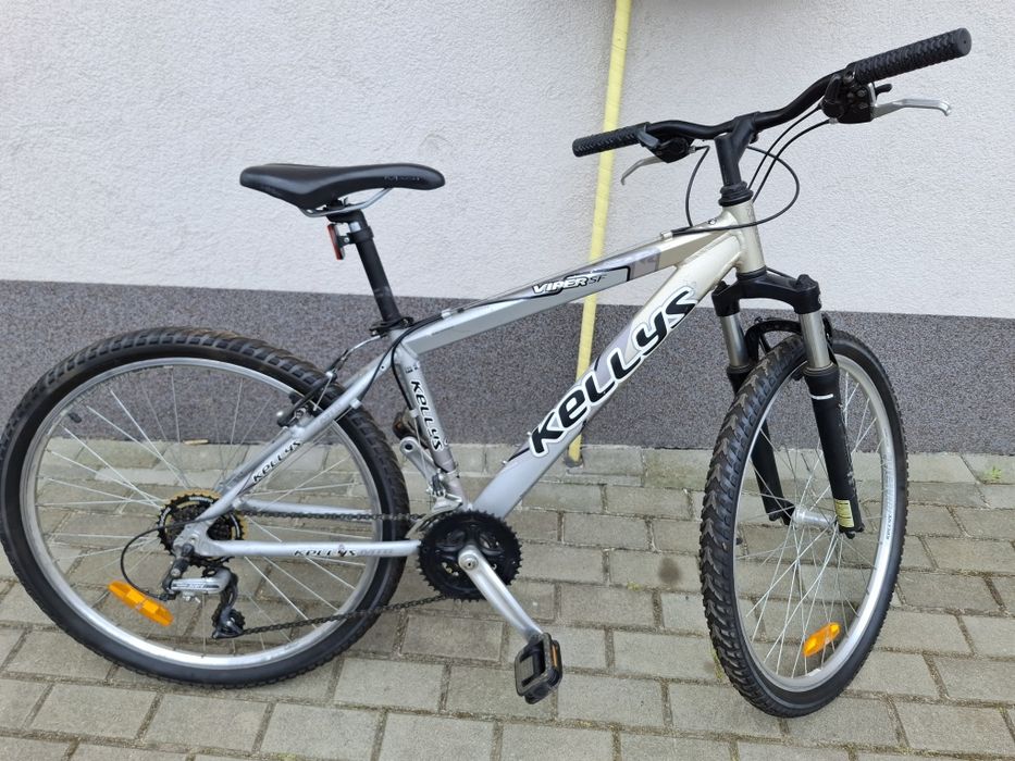 Rower Kellys Viper SF 26"