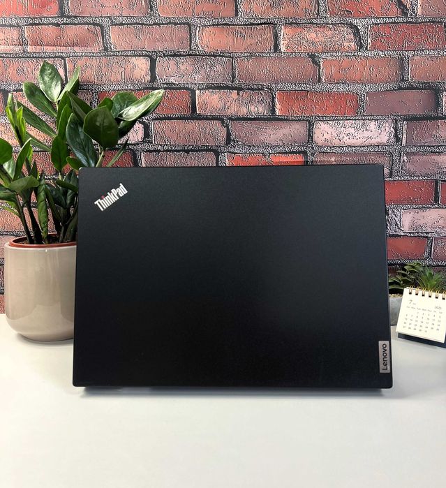 Lenovo ThinkPad L14 G1·Ryzen 5·16GB+SSD256GB·14"IPS·Гарантія·2021рік