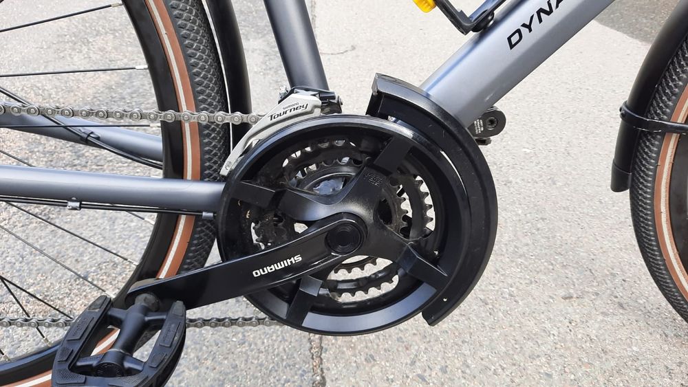 Rower KTM Dynamics 28"
