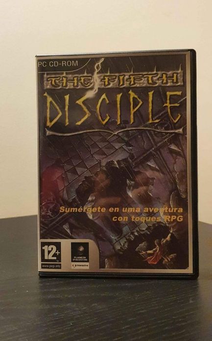 The Fifth Discipline