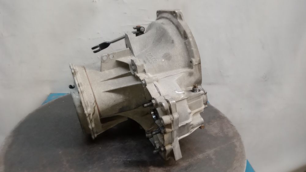 Caixa de velocidades manual FORD Orion II (AFF)