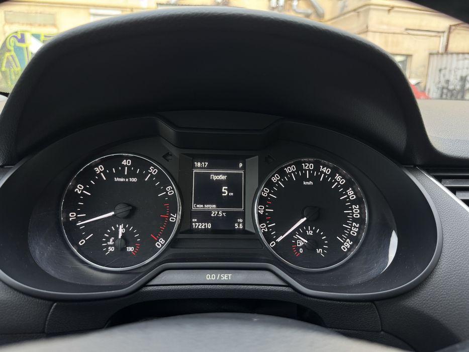 Продам Skoda Octavia A7