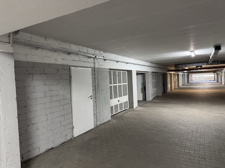 Sprzedam komórkę lokatorską 9,97 m- gotowiec inwestycyjny