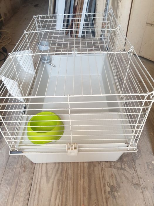 Gaiola para pequenos animais