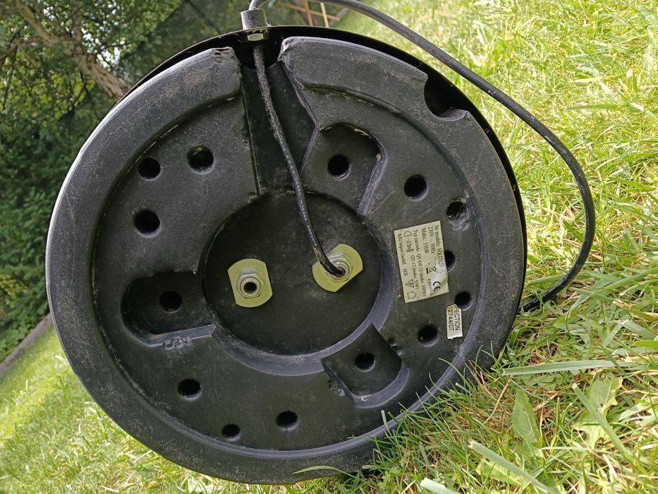 Lampa podłogowa Rabalux