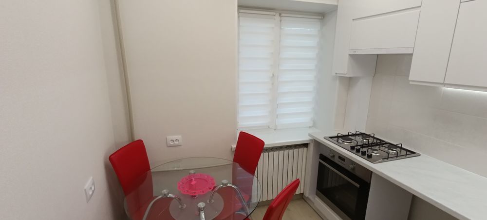 Продаж 2кімнатної квартири. Новий Євроремонт.