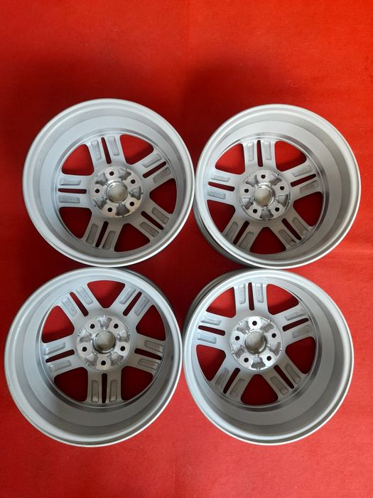 Jantes 16 5x114.3 Hyundai i30  Kauai, Mazda 3   CX30