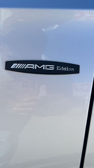 MERCEDES-BENZ A-250 AMG EDITION | 224cv | Full Extras | Gasolina |