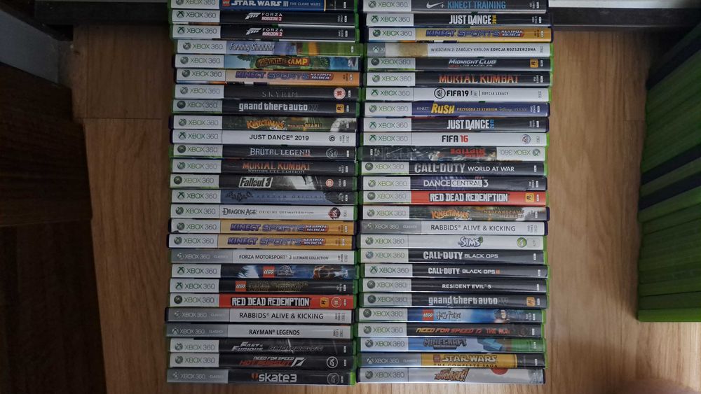 Burnout Paradise: The Ultimate Xbox 360 (stan 5/6)