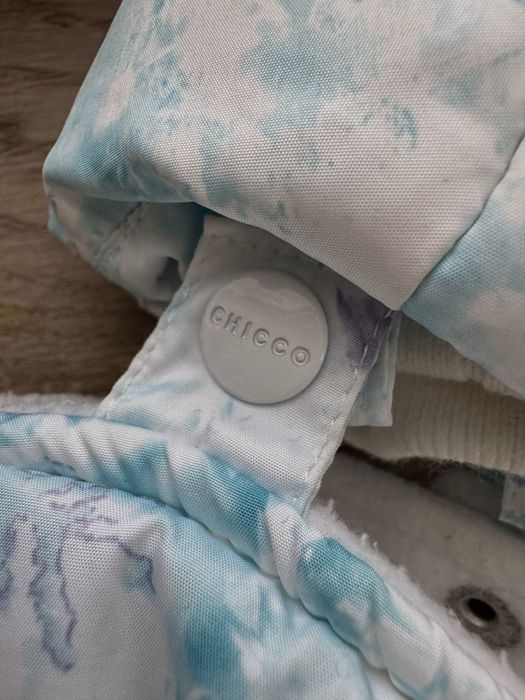 Термокомбінезон Chicco 62/6м.