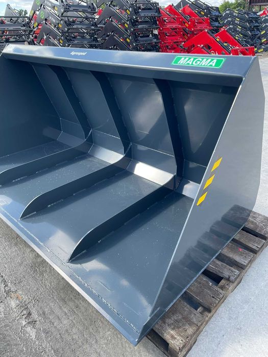 Łyżka Objętośćiowa